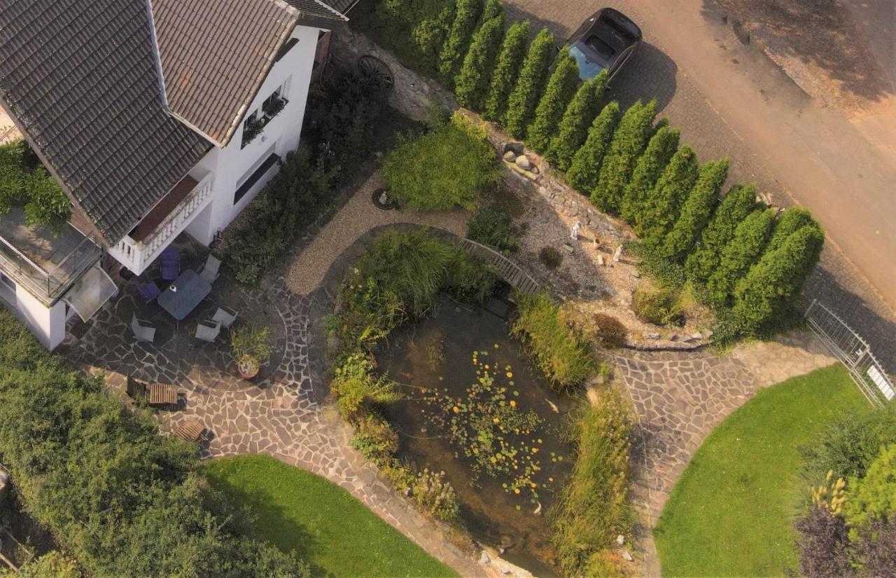 Wellness Apartments Sophienhoehe Am Teich Мехерних Экстерьер фото